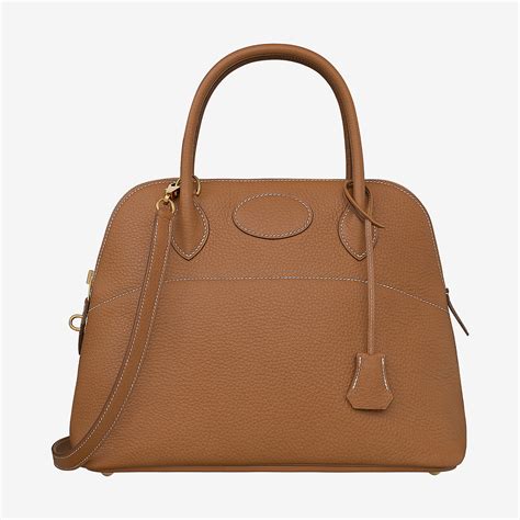 hermes sac bolide|Hermes bolide price.